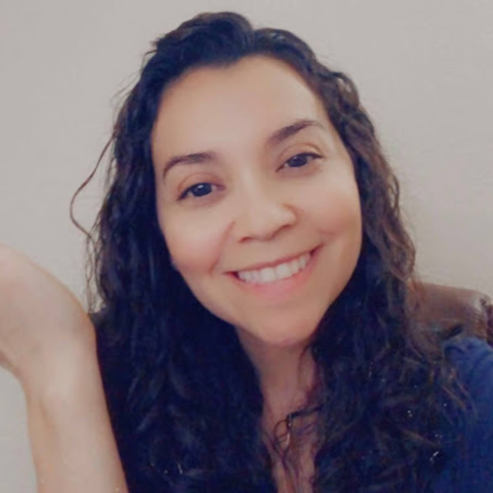 Meet your Posher, Olivia